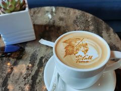 -威斯汀酒店Exchange大堂吧