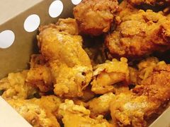 -阿捡忭京炸鸡(韭菜园总店)