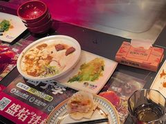 -盛焰铁板烧(王府井店)
