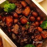 「心管炒腊八蒜」腊八蒜炒心管简直是大爱啊,每次必点