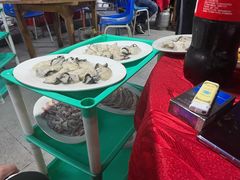 -花苑美食横琴生蚝火锅(拱北粤华路店)