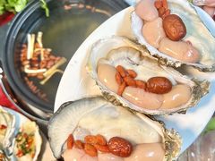 -花苑美食横琴生蚝火锅(拱北粤华路店)