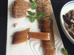 -四季民福烤鸭店(前门廊房二条店)