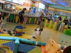 -天空之城欢乐嘉年华苏州店(环球188广场店)