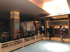 -蓝鲸湾汤泉(包河店)