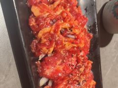 -花时·炭火烧肉(东百中心A馆店)