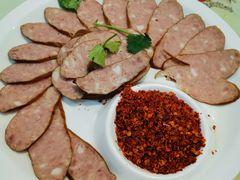 -石老头关东饺子王·东北菜(嘉华鑫城店)