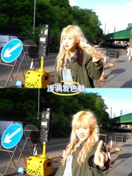 -MOON·HAIR SALON木恩造型