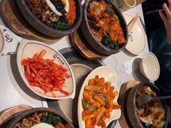-七八冷面·延边朝鲜族美食(欢乐谷店)