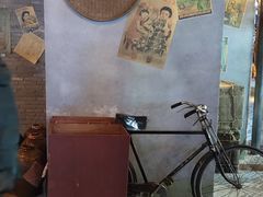 -1192弄老上海风情街(世纪汇广场店)