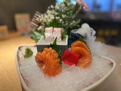 -阿吾罗·月咏精致日料(港汇恒隆广场店)