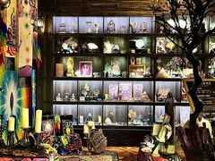 -雪灵魔法世界SHELLY’S TAROT(大良桂畔里店)