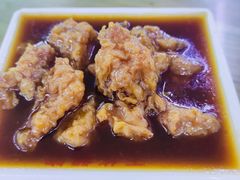 -玉华饮食店(茅台路店)