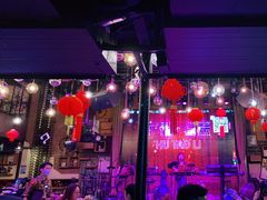 -胡桃里音乐酒馆(白云五号T5 MALL店)