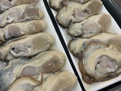 -濠轩阁特色生蚝火锅(水湾路店)