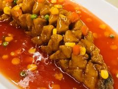 -老福洲(西洪路店)