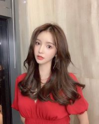 -Rise Hair上升造型