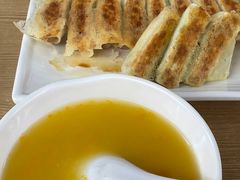 -众口斋锅贴(银泰城店)