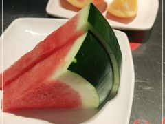 -海底捞火锅(安吉万达店)