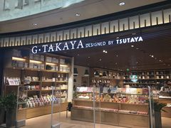 -G·SPACE(金鹰世界店)