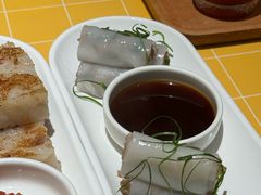 -蔡澜点心·粤菜(花城汇南区店)