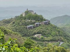 -莫干山风景区