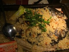 -探炉·香辣豆花烤鱼(雄峰城店)
