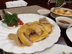 -亚龙湾老厨房·海南家常味