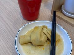 -武圣羊汤·西北面(安德路店)