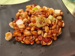 -玉桥餐厅(天坛店)