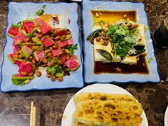 -西关回头馆(西关美食街店)
