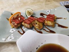 -桃屋日本料理(清华科技园店)