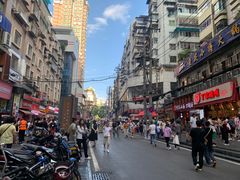 -丁家脆哨(民生路店)