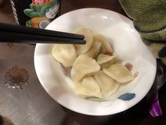 -爱新觉罗福臨火锅馆(万科滑雪场店)