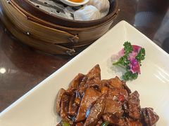 -德兴馆(广东路总店)