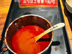 -亮亮面馆(经六路店)