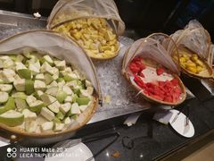 -海棠湾威斯汀酒店·知味西餐厅