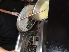 -黑色经典臭豆腐·湖南特产(步行街店)