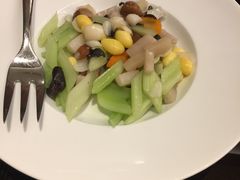 -杭州和达希尔顿逸林酒店·和园中餐厅-杭帮菜名店