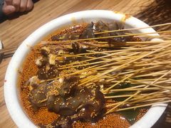 -叶婆婆钵钵鸡(解放碑店)