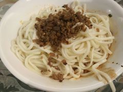 -牛王庙吳記怪味面(双楠店)