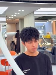 -赤道 Hair Salon
