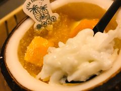-椰椰大吉(海城店)