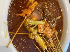 -三生小馆(亭知路店)