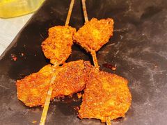 -六福烧烤酒馆(秦隆步行街店)