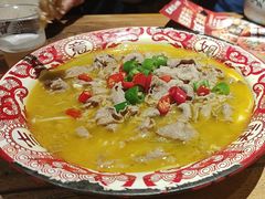 -破三川·新川菜(静安大融城店)