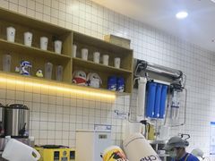 -茶百道(铜梁万达广场店)