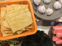 -周幺妹重庆老火锅(银泰城总店)