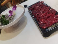 -陈记顺和潮汕牛肉火锅(棠德南路店)