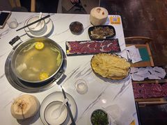 -牛鲜胜·潮汕牛肉自助火锅(番禺市桥店)